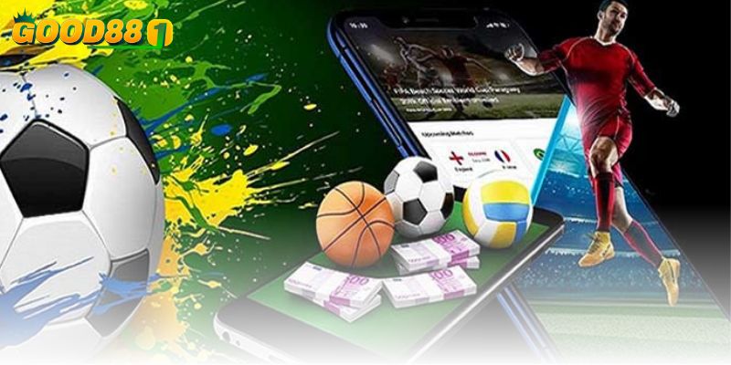 Tỷ lệ kèo trực tuyến phản ánh độ phức tạp của trận đấu