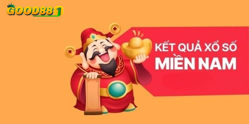 Xổ số miền Nam hôm nay đa dạng loại hình cá cược