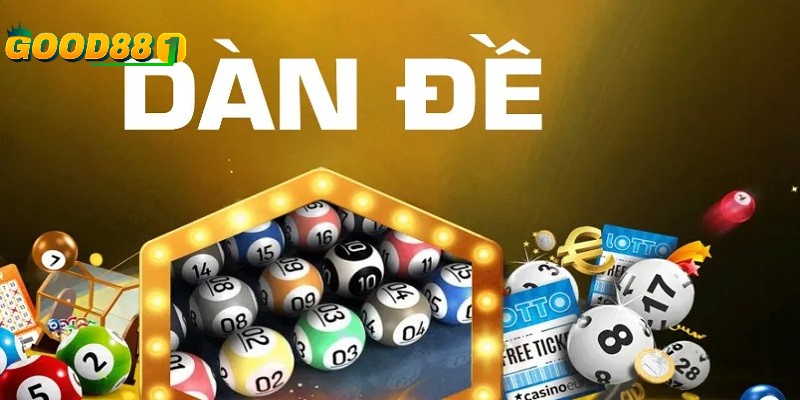 Dàn đề tăng cơ hội trúng xổ số miền Trung hôm nay