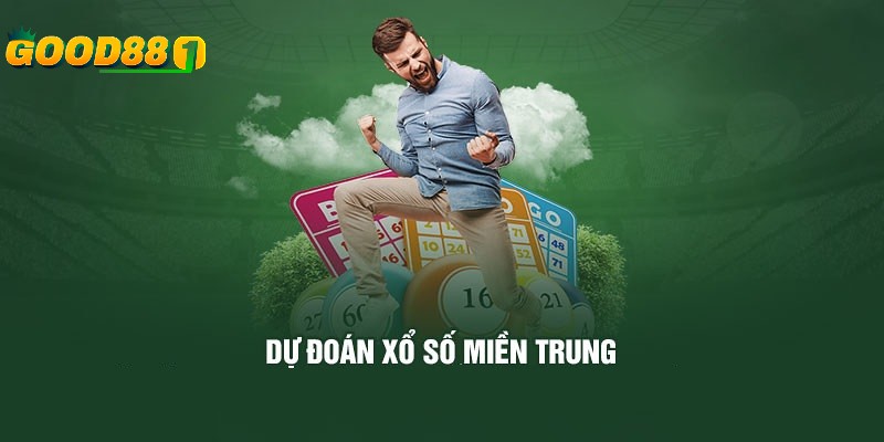 Lợi ích của việc dự đoán xổ số miền Trung hôm nay