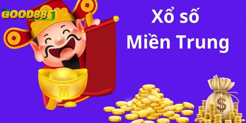 Khái quát chung về xổ số miền Trung hôm nay