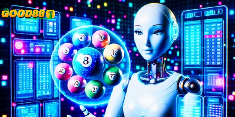 Sử dụng phần mềm hỗ trợ dự đoán xổ số miền Trung