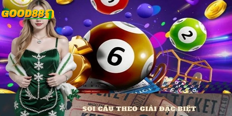 Soi cầu XSMT dựa theo giải đặc biệt
